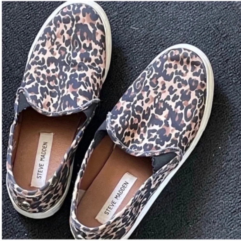 Steve Madden steve madden